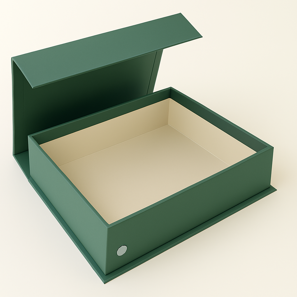 Custom Promo Boxes - Image 1